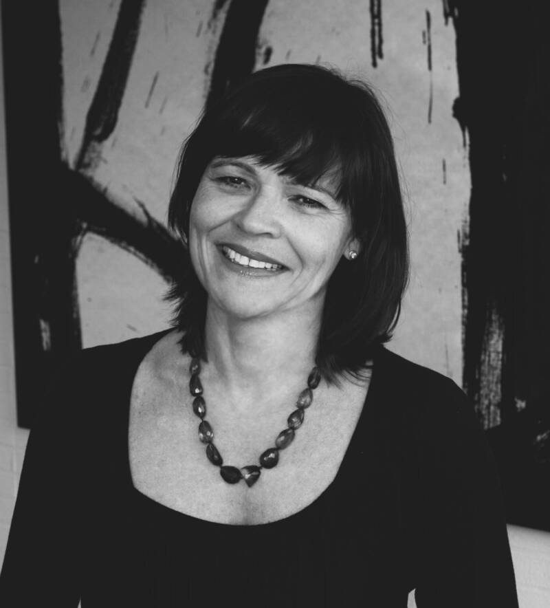 Christine Talbot Space Procurment Studio Interior Designers