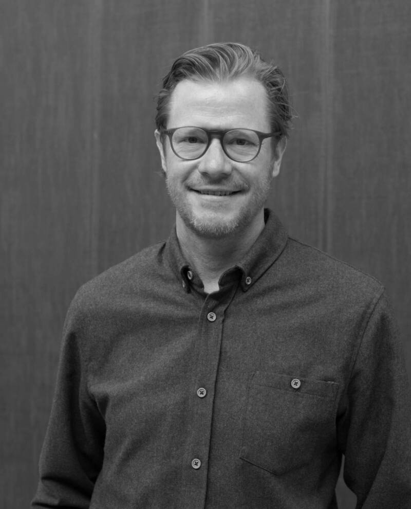 Auckland Interior Designer Space Studio David Sweatman