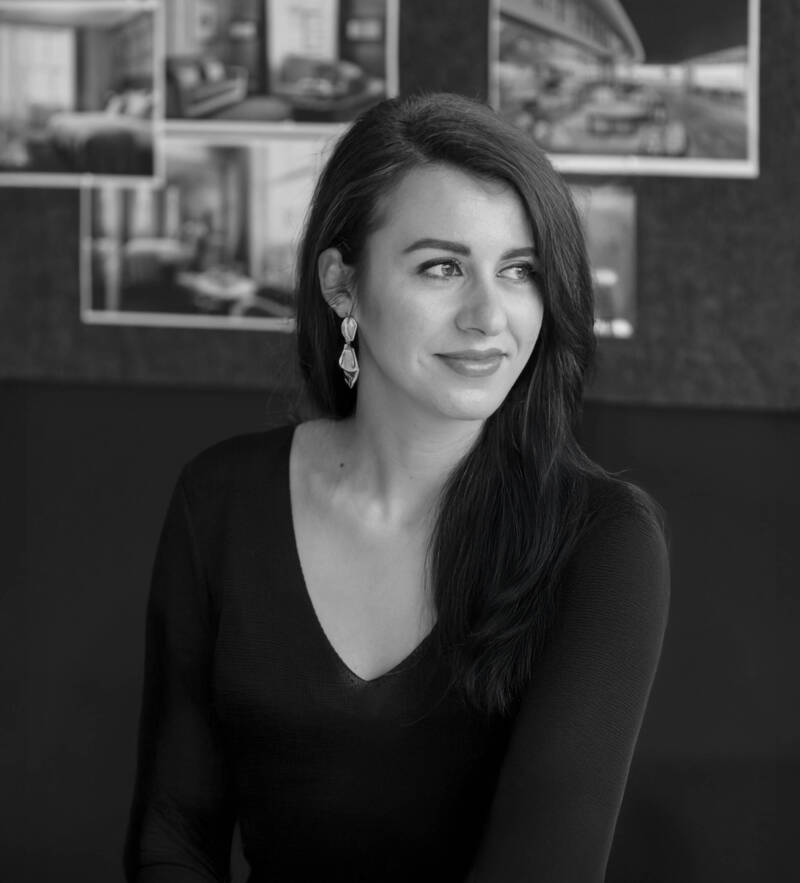 Interior Designer Space Studio Monique