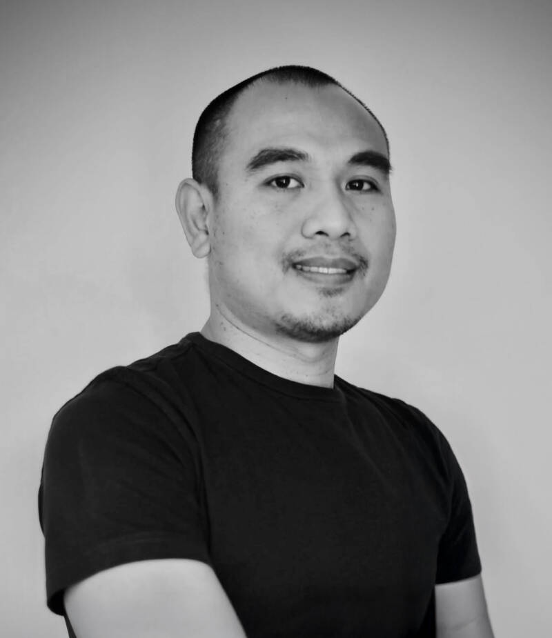 Joel Space Studio Interior Designer