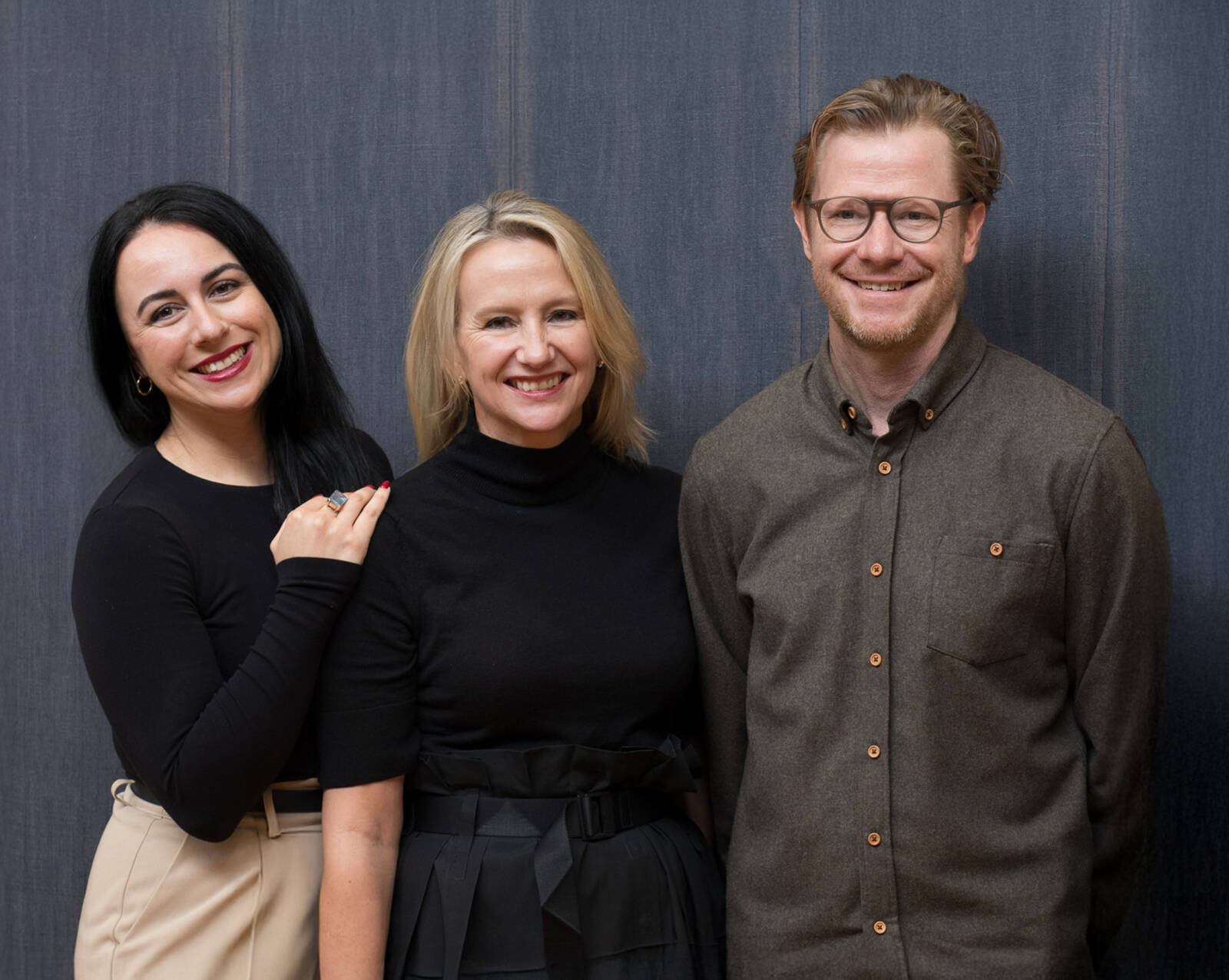 Space Studio Team photo